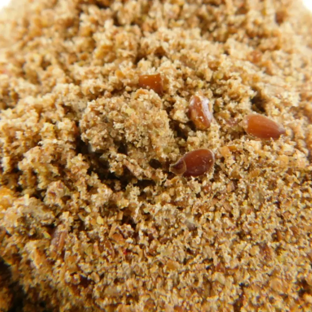 LINAZA MOLIDA · 1KG