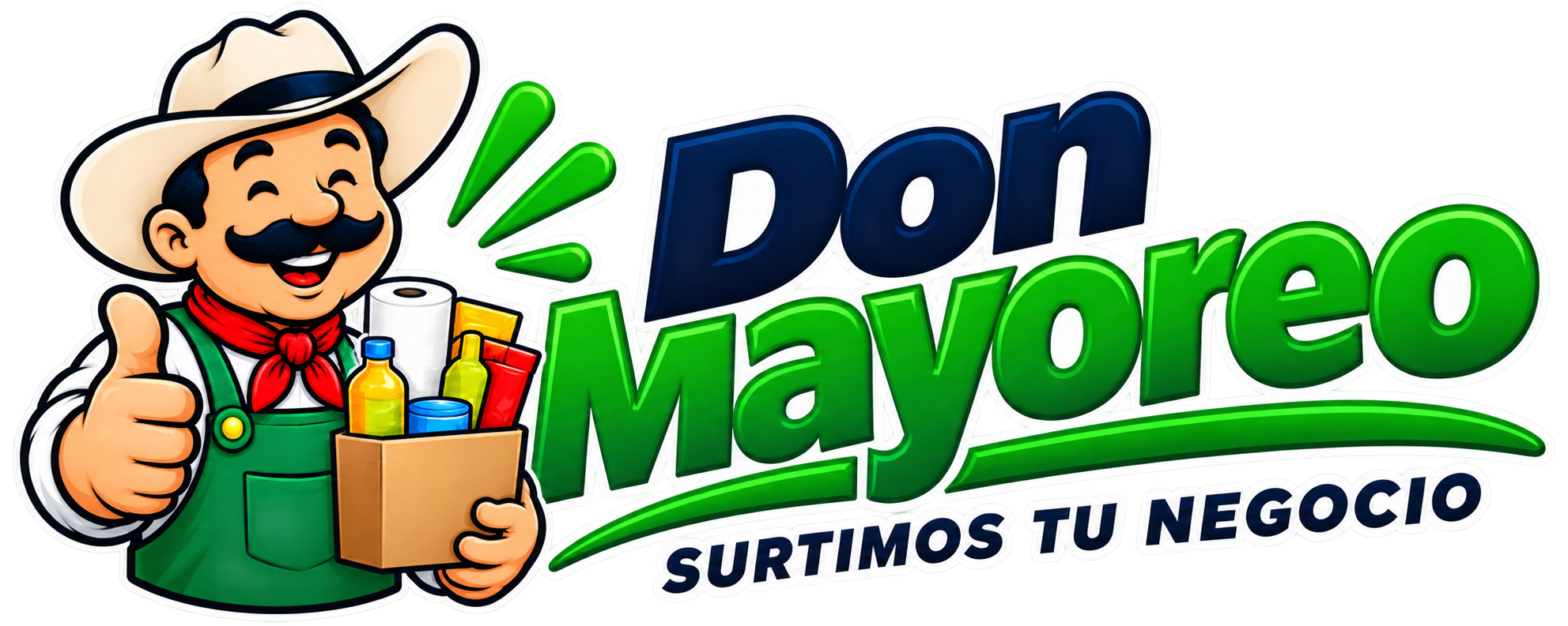 Don Mayoreo